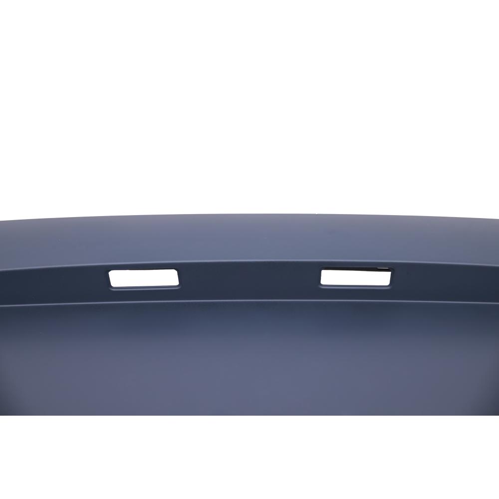 Pare-chocs arrière — Volkswagen ID 3 (2020-…) — vue 3