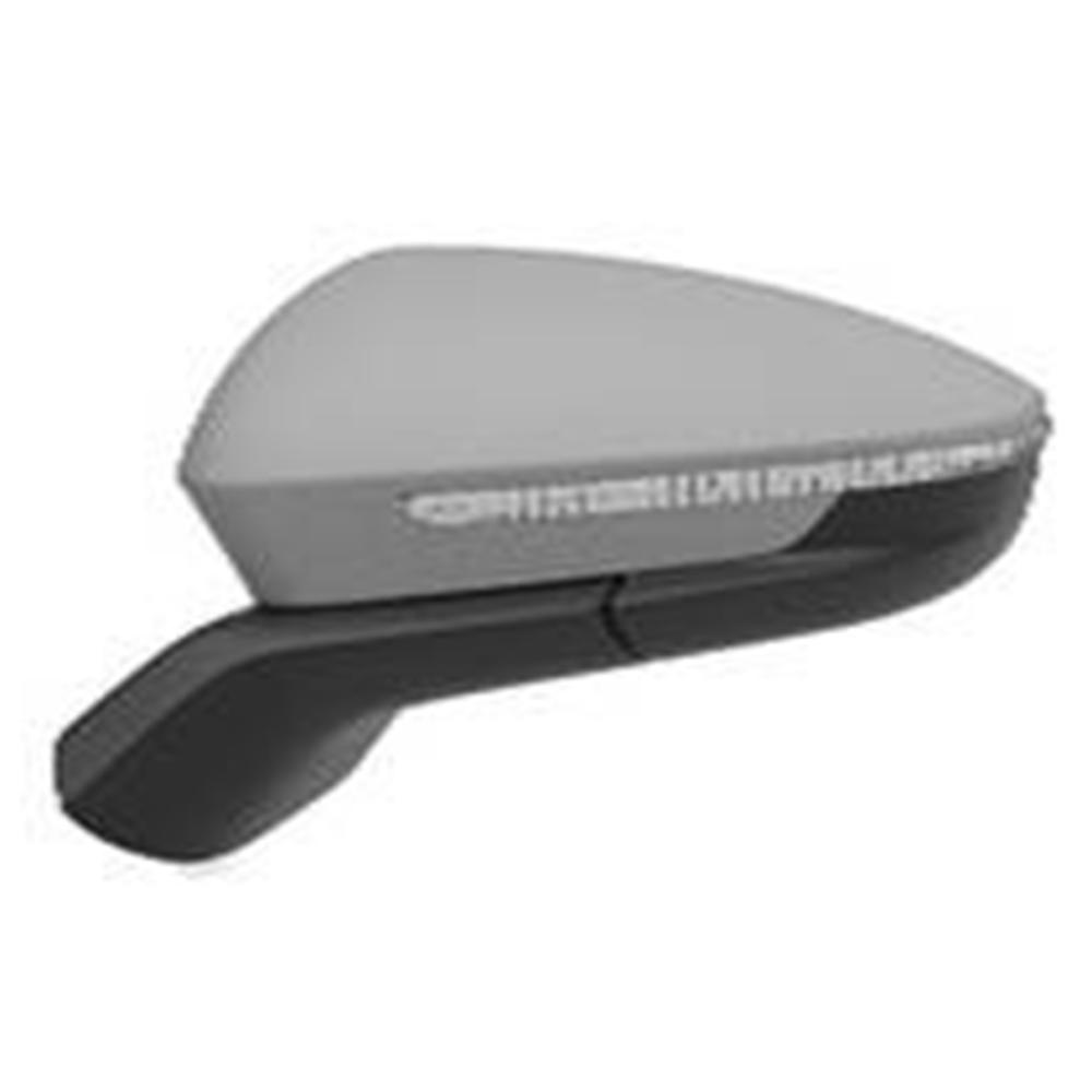 Rétroviseur extérieur gauche — Volkswagen ID 4 (2021-…) — réf. 2340225