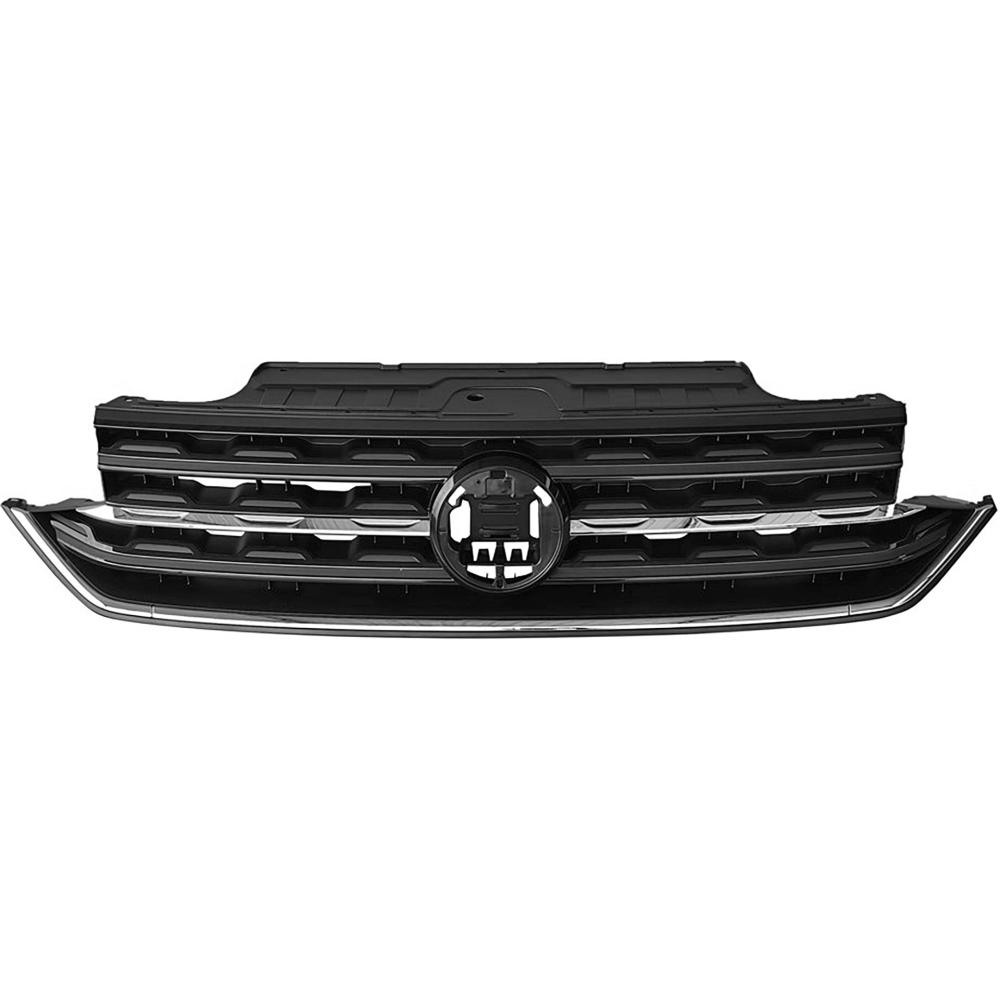 Grille de radiateur — Volkswagen T-Cross (2019-…) — réf. 2360040
