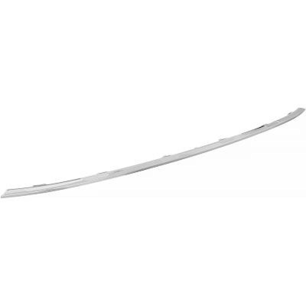 Baguette et bande protectrice, pare-chocs avant — Volkswagen T-Cross (2019-…) — réf. 2360044
