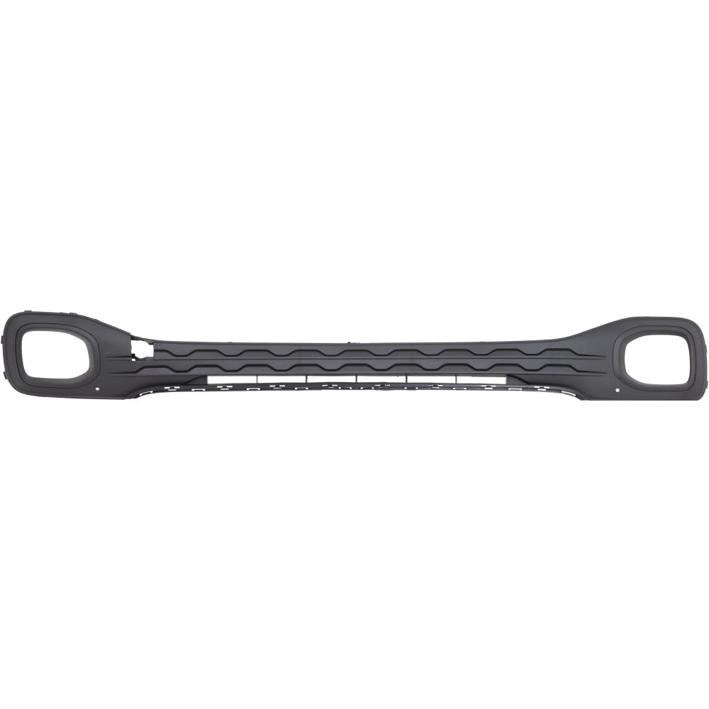 Grille de ventilation, pare-chocs avant — Volkswagen T-Cross (2019-…) — réf. 2360045