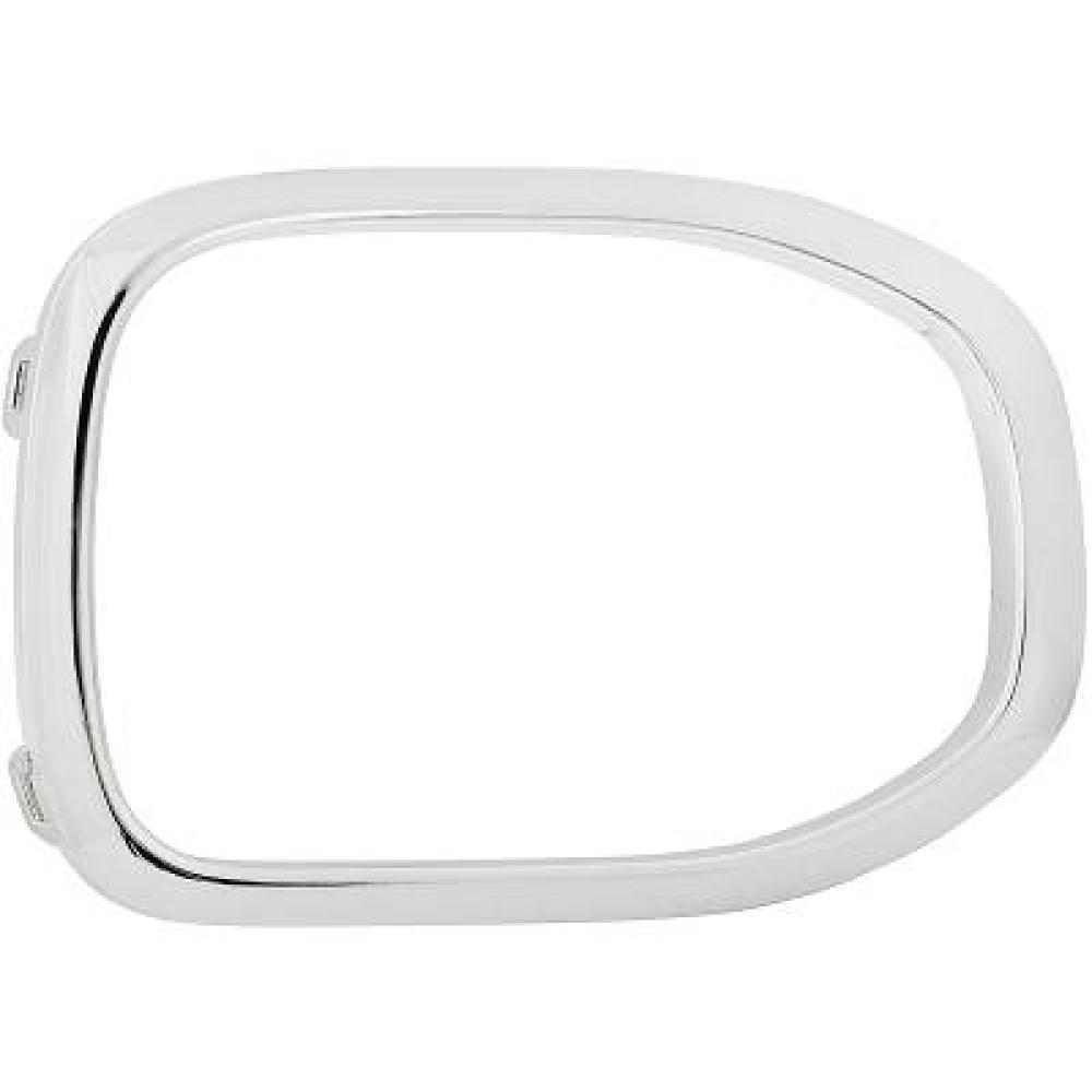 Baguette et bande protectrice, pare-chocs avant droite — Volkswagen T-Cross (2019-…) — réf. 2360046