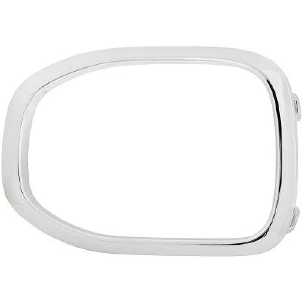 Baguette et bande protectrice, pare-chocs avant gauche — Volkswagen T-Cross (2019-…) — réf. 2360047
