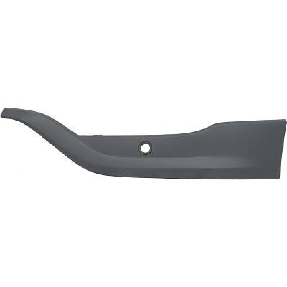 Baguette et bande protectrice, pare-chocs avant droite — Volkswagen T-Cross (2019-…) — réf. 2360048