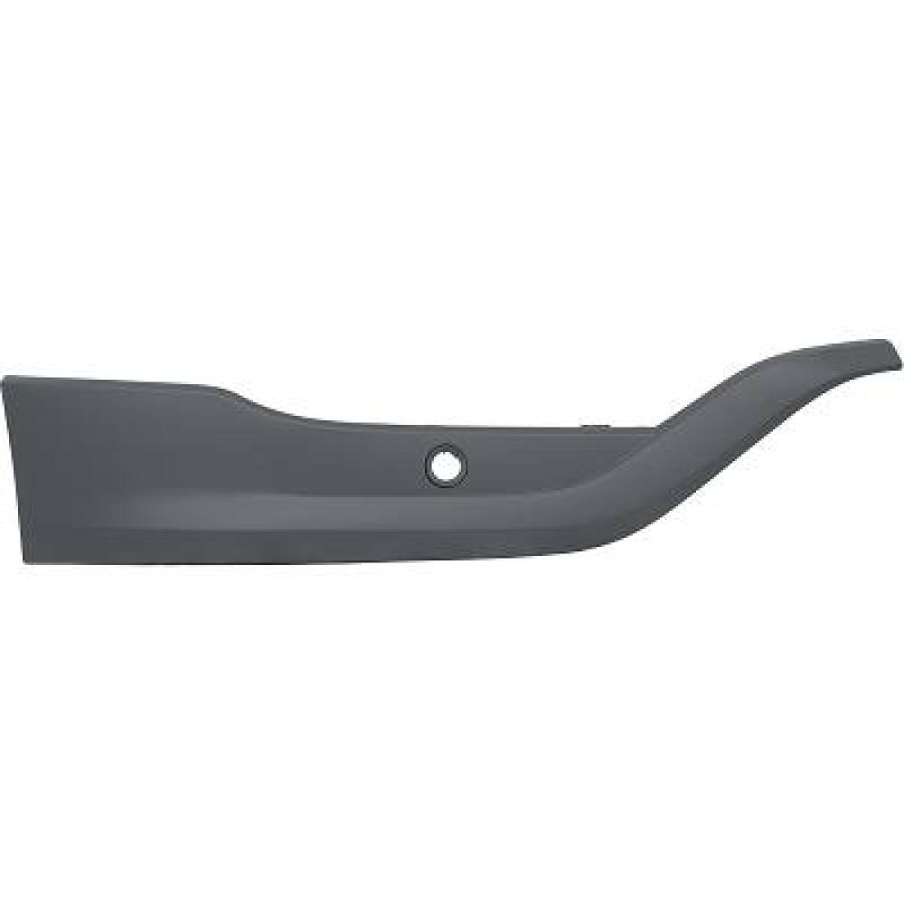 Baguette et bande protectrice, pare-chocs avant gauche — Volkswagen T-Cross (2019-…) — réf. 2360049