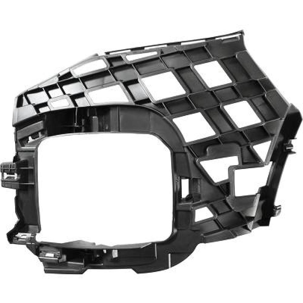 Support, pare-chocs avant gauche — Volkswagen T-Cross (2019-…) — réf. 2360063
