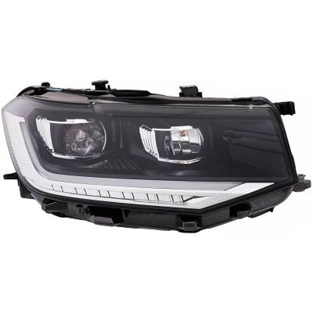 Projecteur principal droite — Volkswagen T-Cross (2019-…) — réf. 2360082