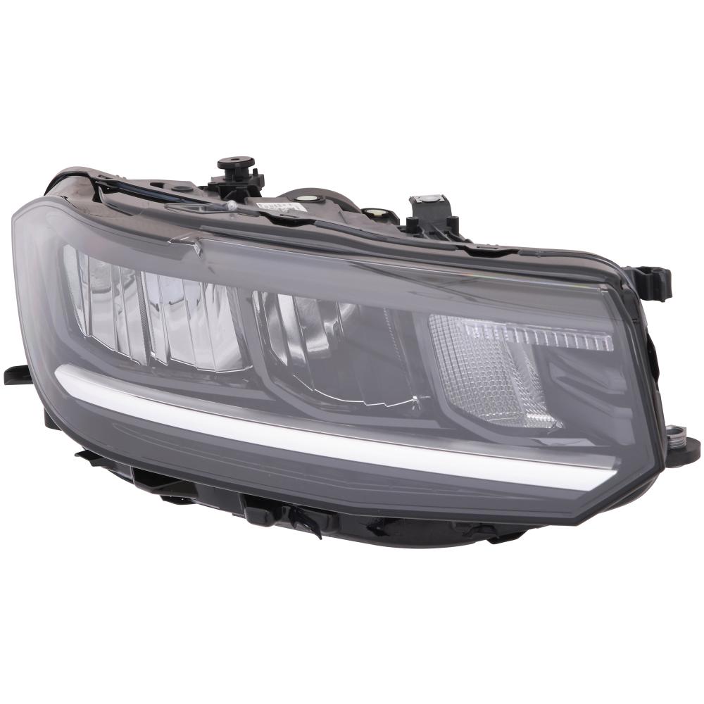 Projecteur principal droite — Volkswagen T-Cross (2024-…) — réf. 2360180