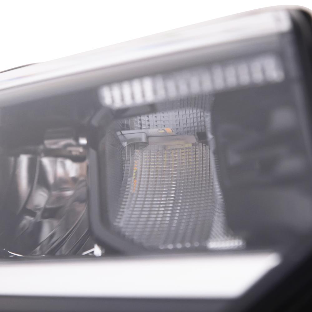 Projecteur principal droite — Volkswagen T-Cross (2024-…) — vue 2