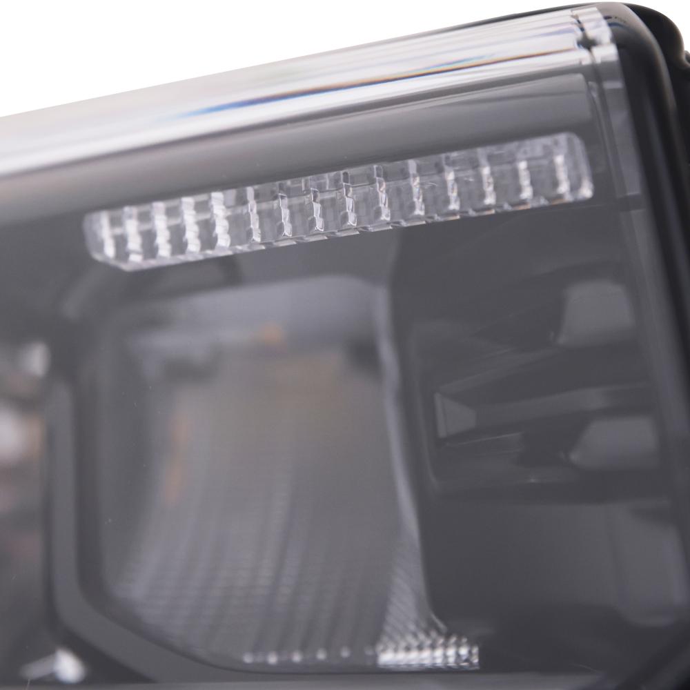 Projecteur principal droite — Volkswagen T-Cross (2024-…) — vue 3