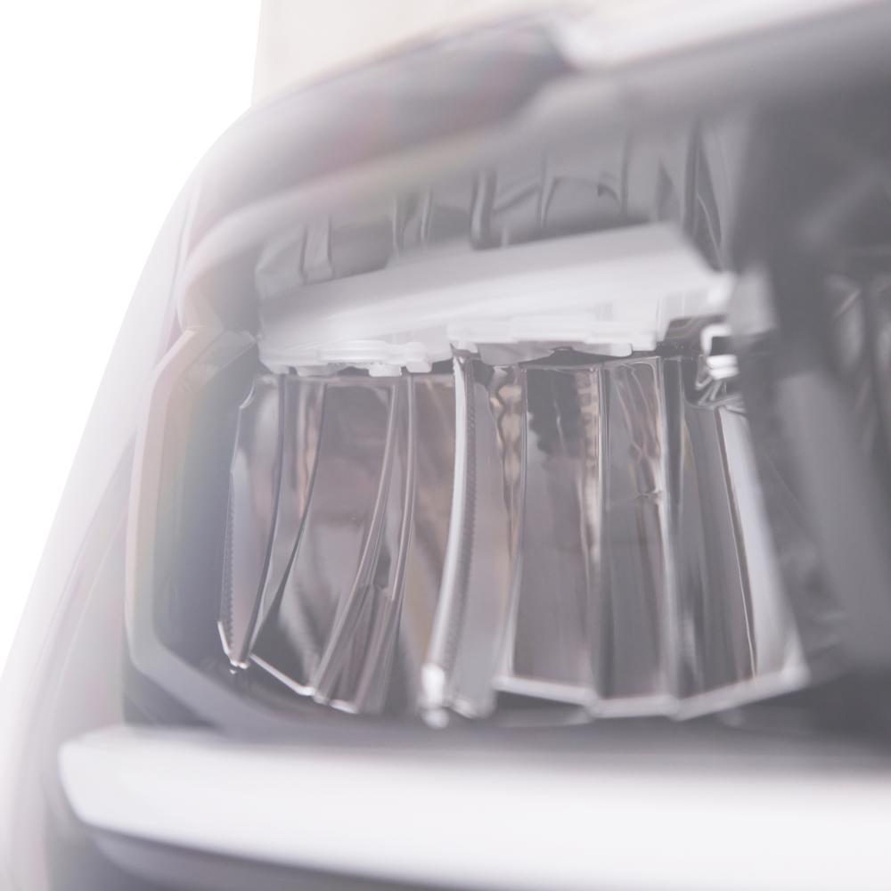 Projecteur principal droite — Volkswagen T-Cross (2024-…) — vue 4