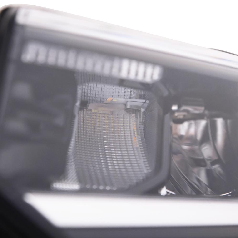 Projecteur principal gauche — Volkswagen T-Cross (2024-…) — vue 2