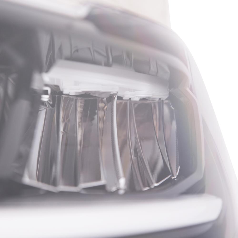 Projecteur principal gauche — Volkswagen T-Cross (2024-…) — vue 4