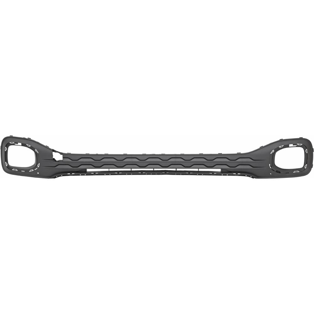 Grille de ventilation, pare-chocs avant — Volkswagen T-Cross (2019-…) — réf. 2360345