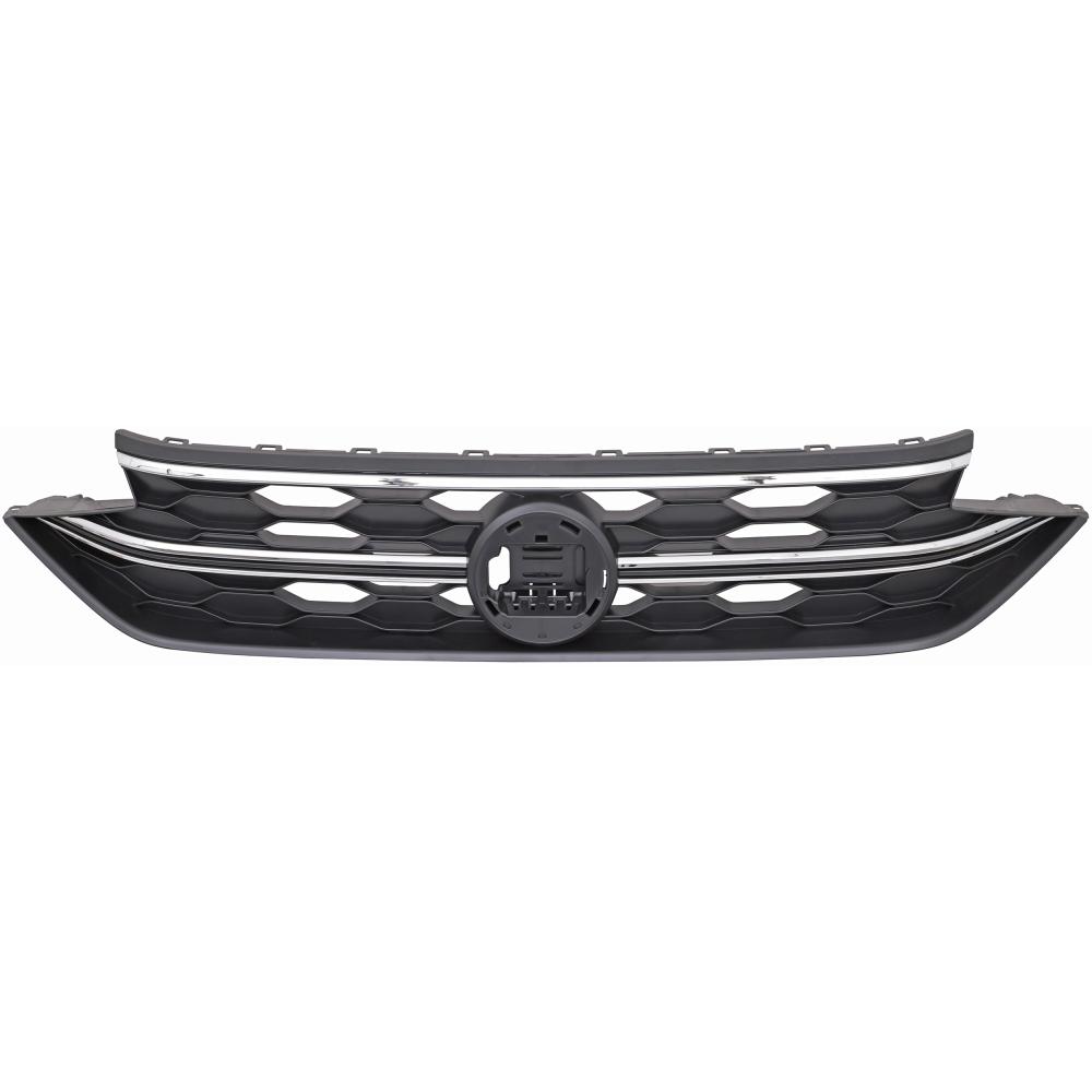 Grille de radiateur centre — Volkswagen Taigo (2021-…) — réf. 2360840