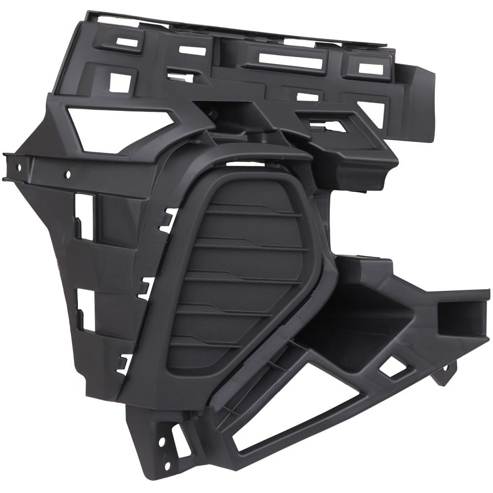 Grille de ventilation, pare-chocs avant droite — Volkswagen Taigo (2021-…) — réf. 2360846