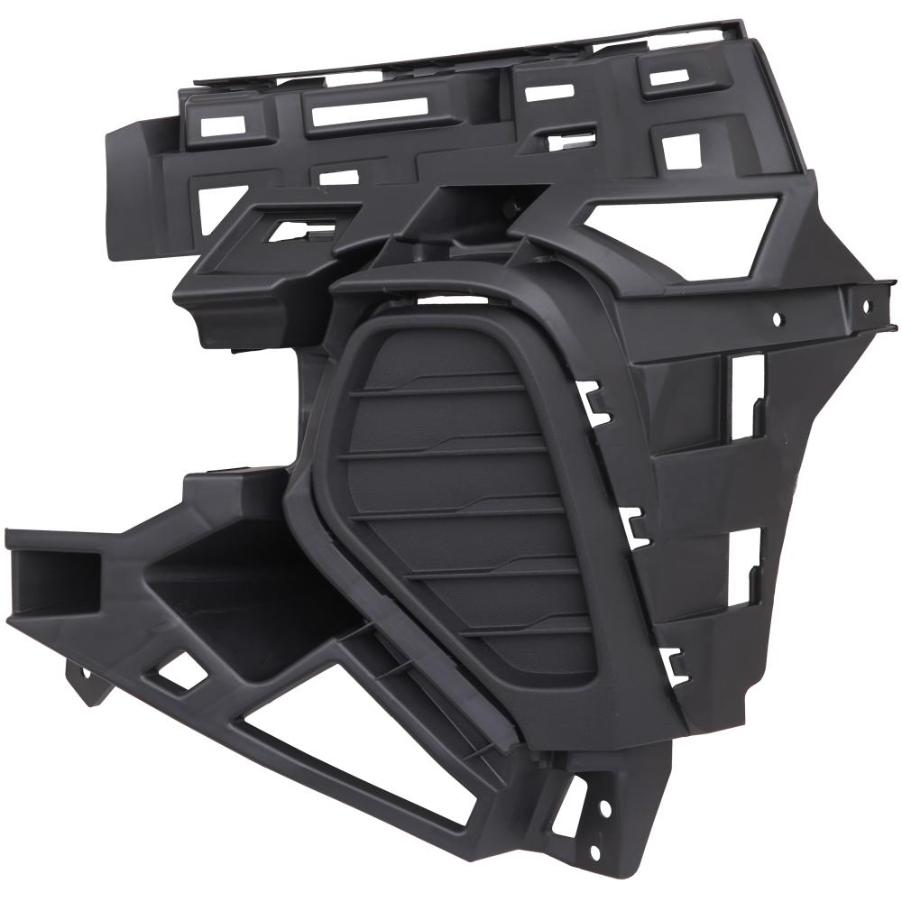Grille de ventilation, pare-chocs avant gauche — Volkswagen Taigo (2021-…) — réf. 2360847