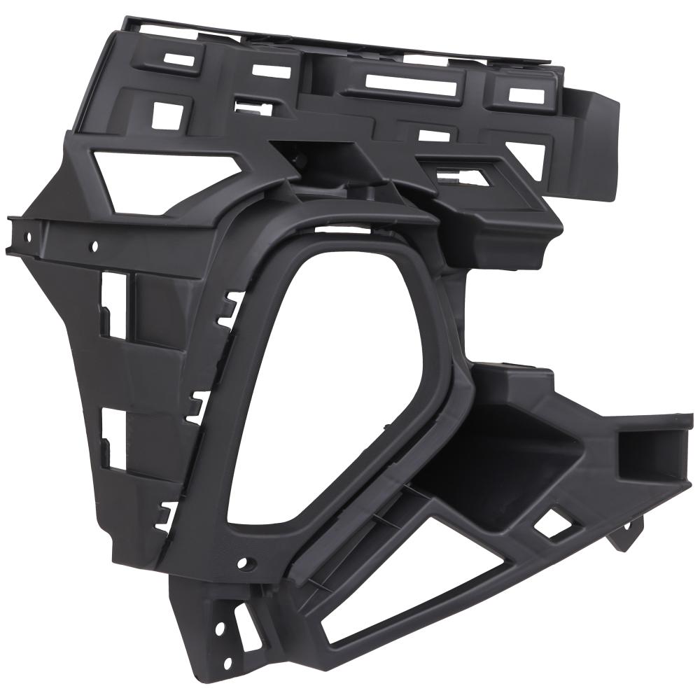 Grille de ventilation, pare-chocs avant droite — Volkswagen Taigo (2021-…) — réf. 2360848