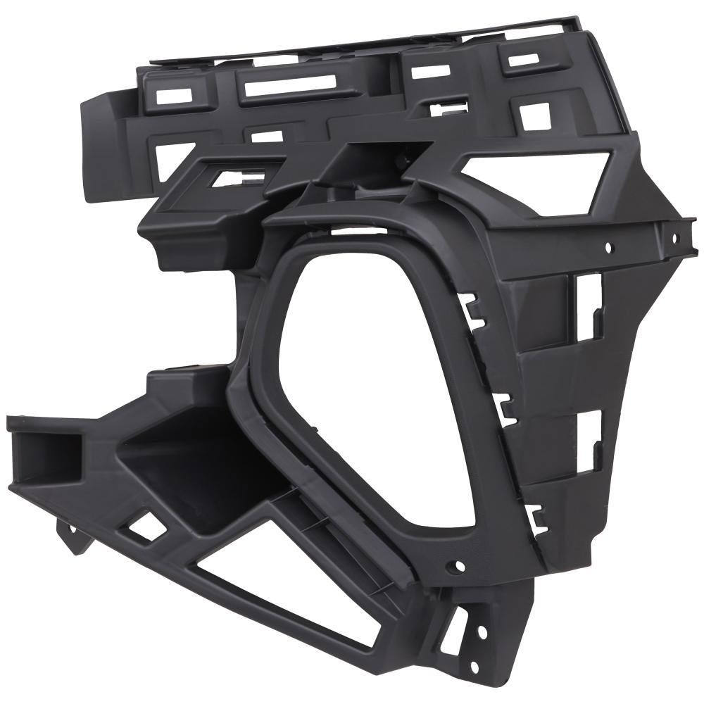 Grille de ventilation, pare-chocs avant gauche — Volkswagen Taigo (2021-…) — réf. 2360849