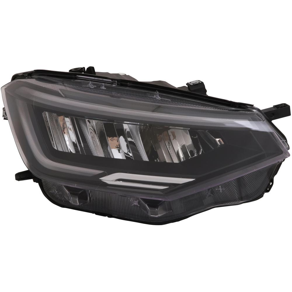 Projecteur principal droite — Volkswagen Taigo (2021-…) — réf. 2360882