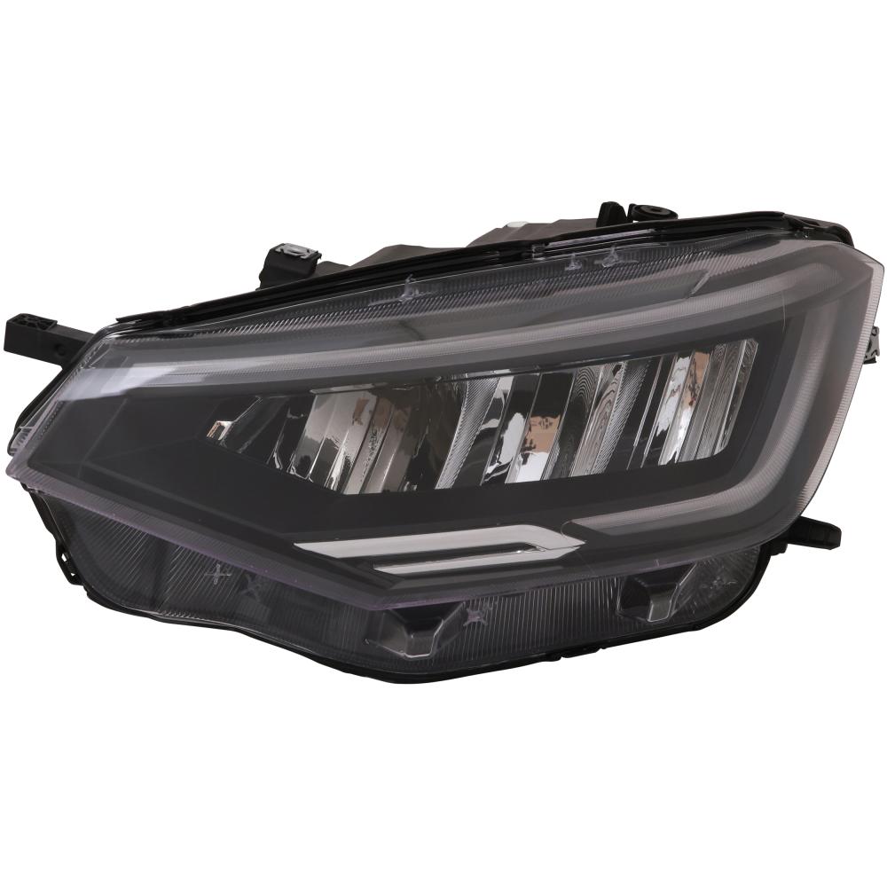 Projecteur principal gauche — Volkswagen Taigo (2021-…)