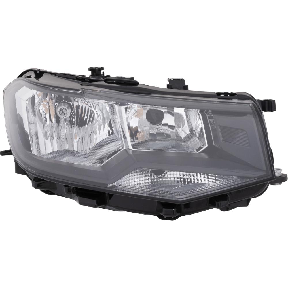Projecteur principal droite — Volkswagen T-Cross (2019-…) — réf. 2360980