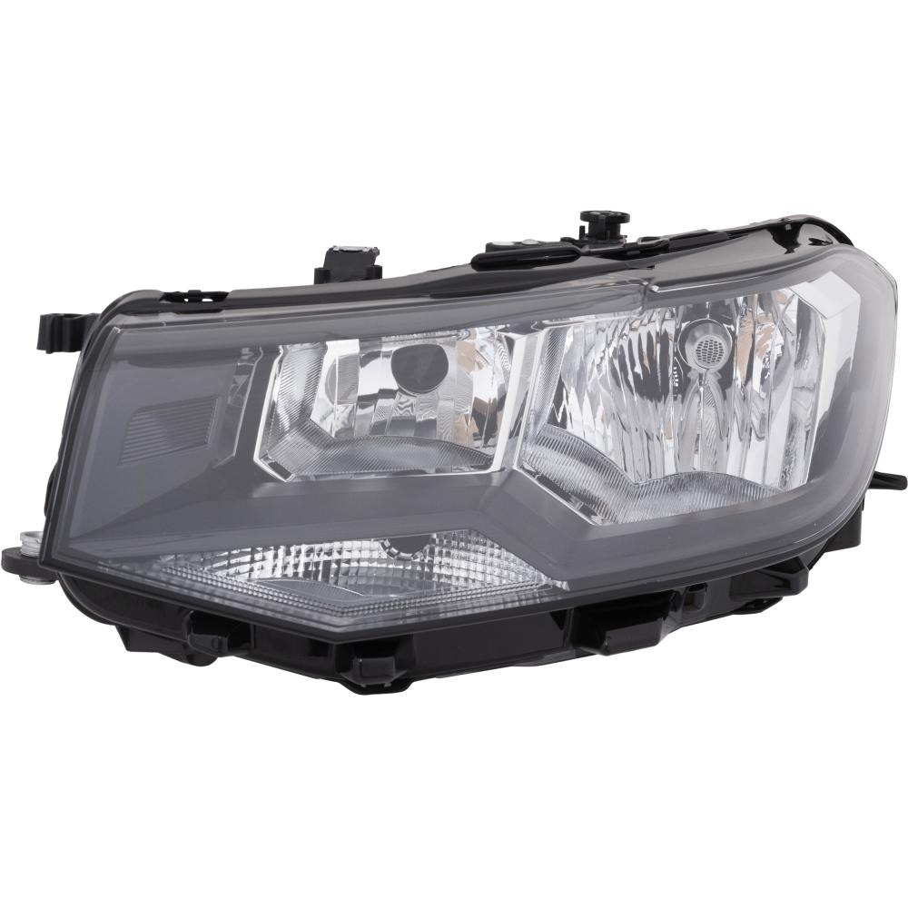 Projecteur principal gauche — Volkswagen T-Cross (2019-…)