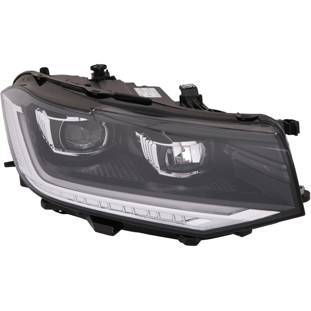 Projecteur principal droite — Volkswagen T-Cross (2019-…) — réf. 2360984