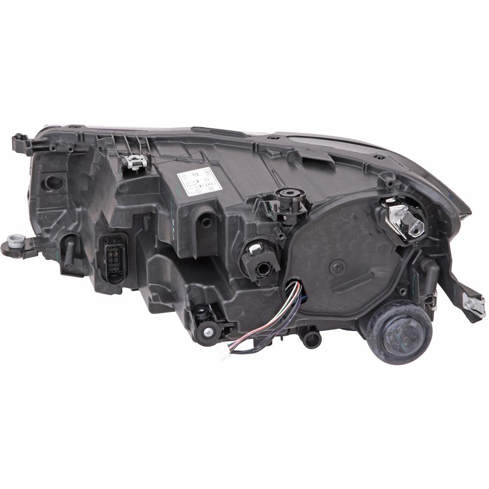 Projecteur principal droite — Volkswagen T-Cross (2019-…) — vue 2