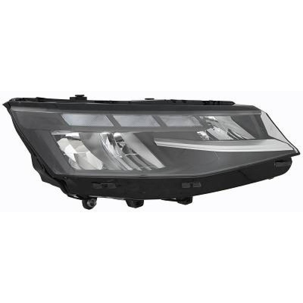 Projecteur principal droite — Volkswagen T7 Transporter (2022-…) — réf. 2370982