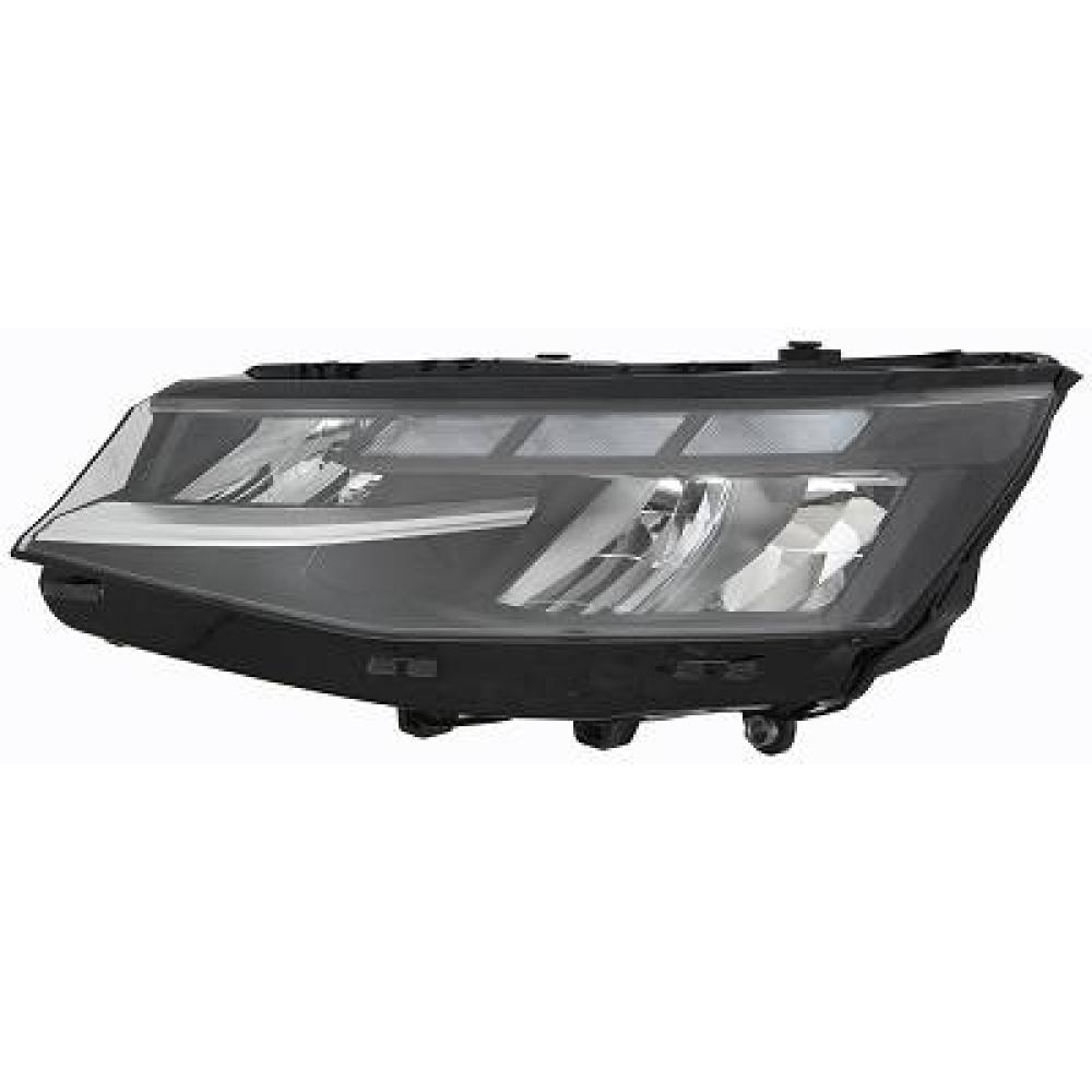Projecteur principal gauche — Volkswagen T7 Transporter (2022-…)