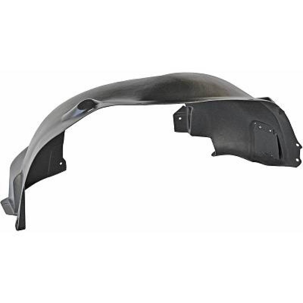 Garniture, passage de roue avant droite — Chrysler Cherokee/Liberty (2001-2004) (+2)