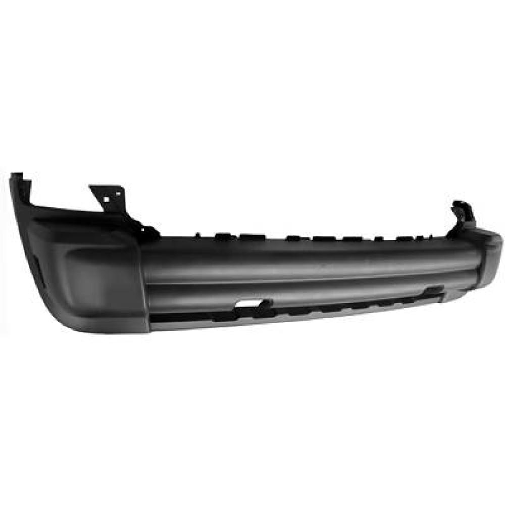 Pare-chocs avant — Chrysler Cherokee/Liberty (2005-2008) — réf. 2601150