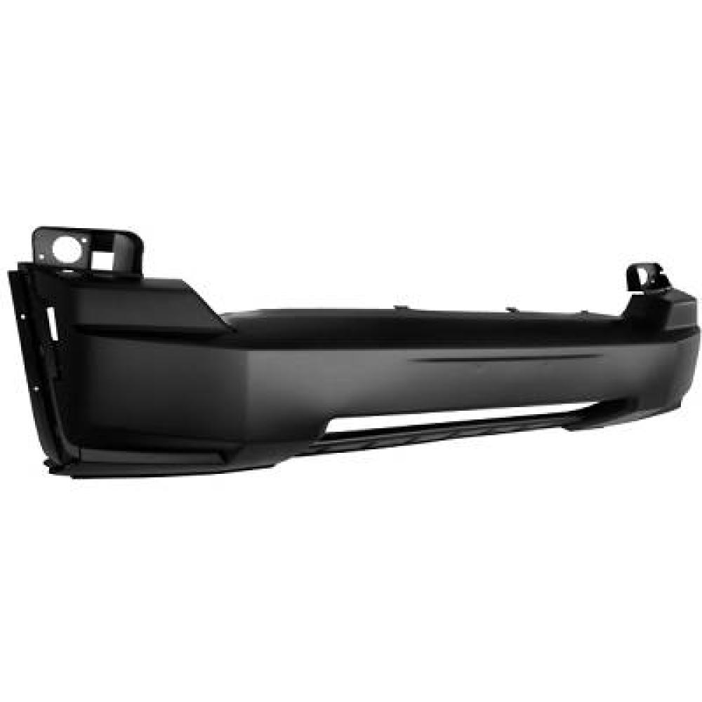 Pare-chocs avant — Chrysler Cherokee/Liberty (2008-2011) — réf. 2602050
