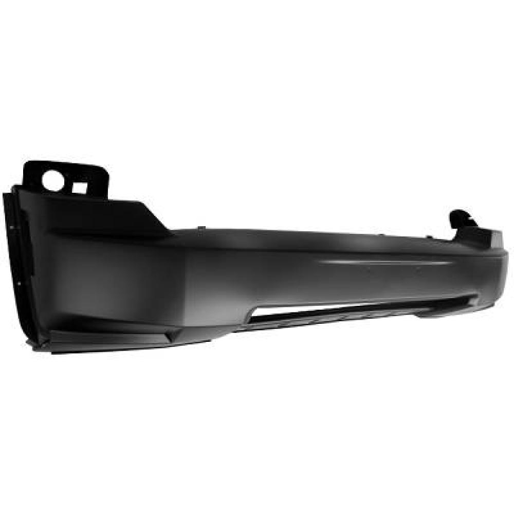 Pare-chocs avant — Chrysler Cherokee/Liberty (2008-2011) — réf. 2602051