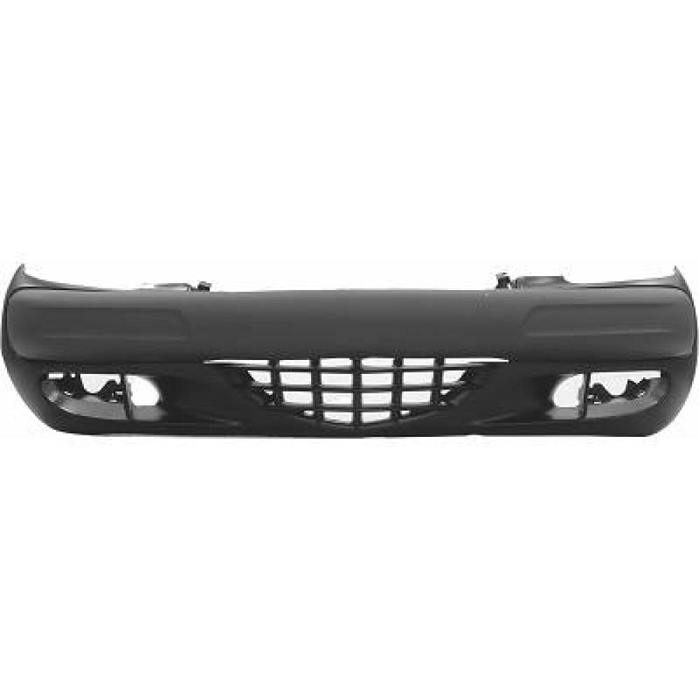 Pare-chocs avant — Chrysler PT Cruiser Berline/Cabrio (2000-2005) — réf. 2605050