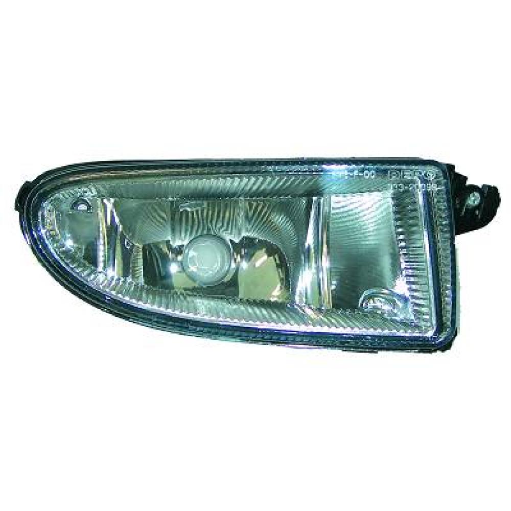 Projecteur antibrouillard gauche — Chrysler PT Cruiser Berline/Cabrio (2000-2005) — réf. 2605089