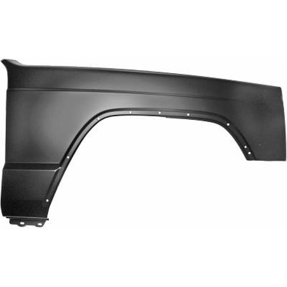 Aile avant droite — Chrysler Jeep Cherokee (1997-2001)