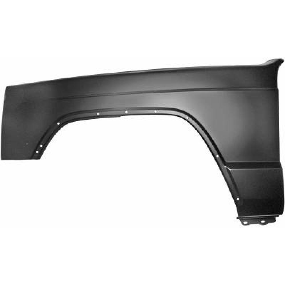 Aile avant gauche — Chrysler Jeep Cherokee (1997-2001) — réf. 2610207