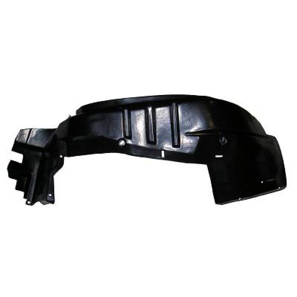 Garniture, passage de roue avant droite — Chrysler Jeep Cherokee (1997-2001) — réf. 2610208