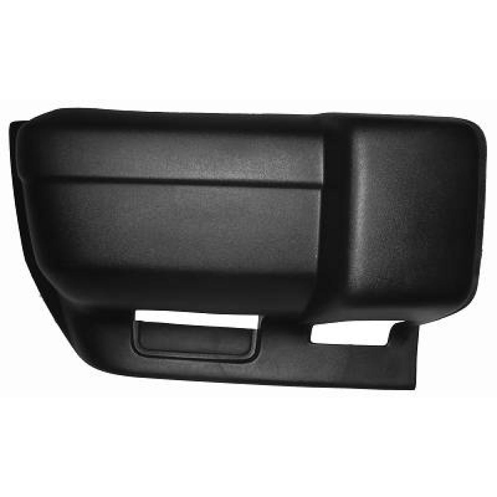 Pare-chocs avant gauche — Chrysler Jeep Cherokee (1997-2001) — réf. 2610253