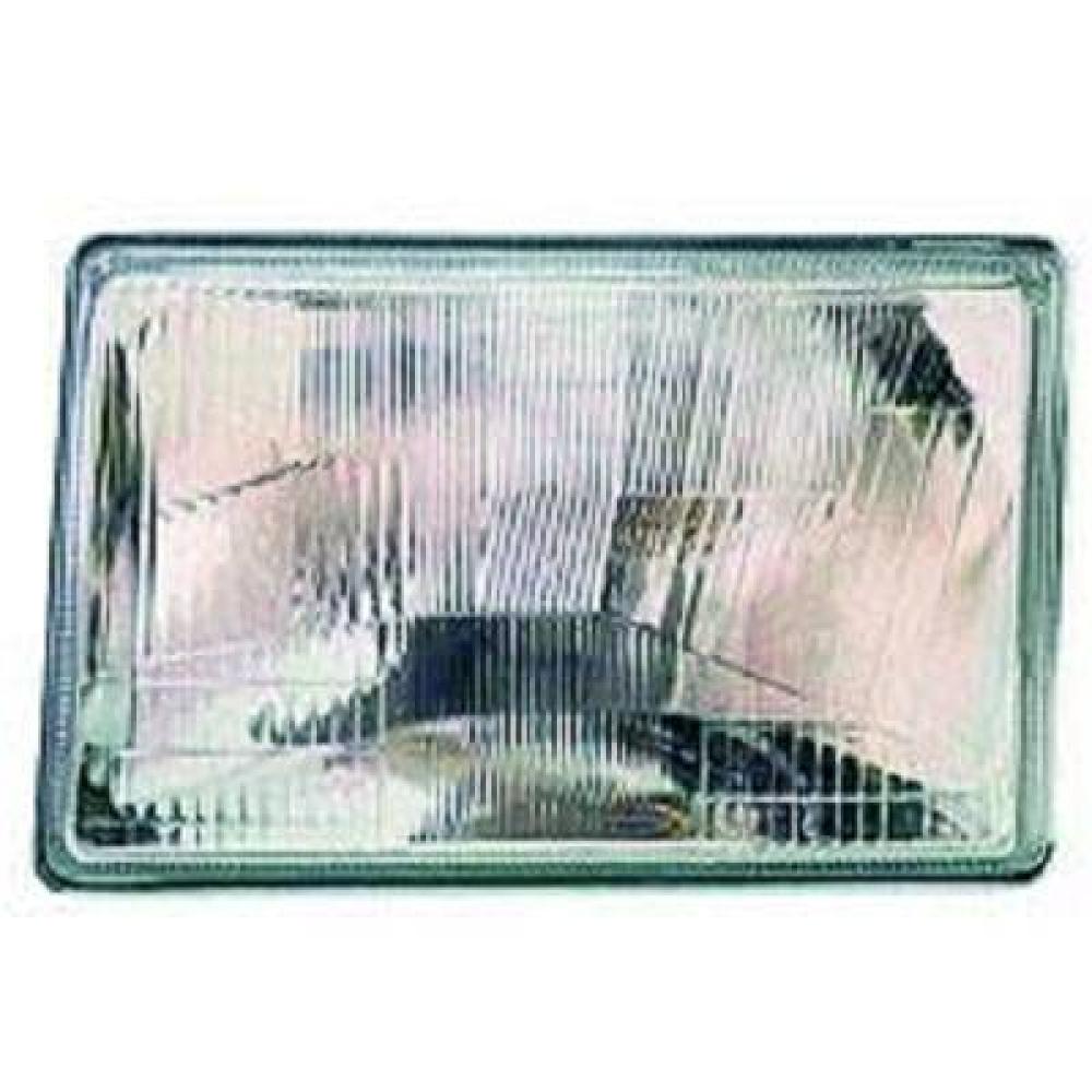 Projecteur principal gauche — Chrysler Grand Cherokee (1993-1999) — réf. 2611081
