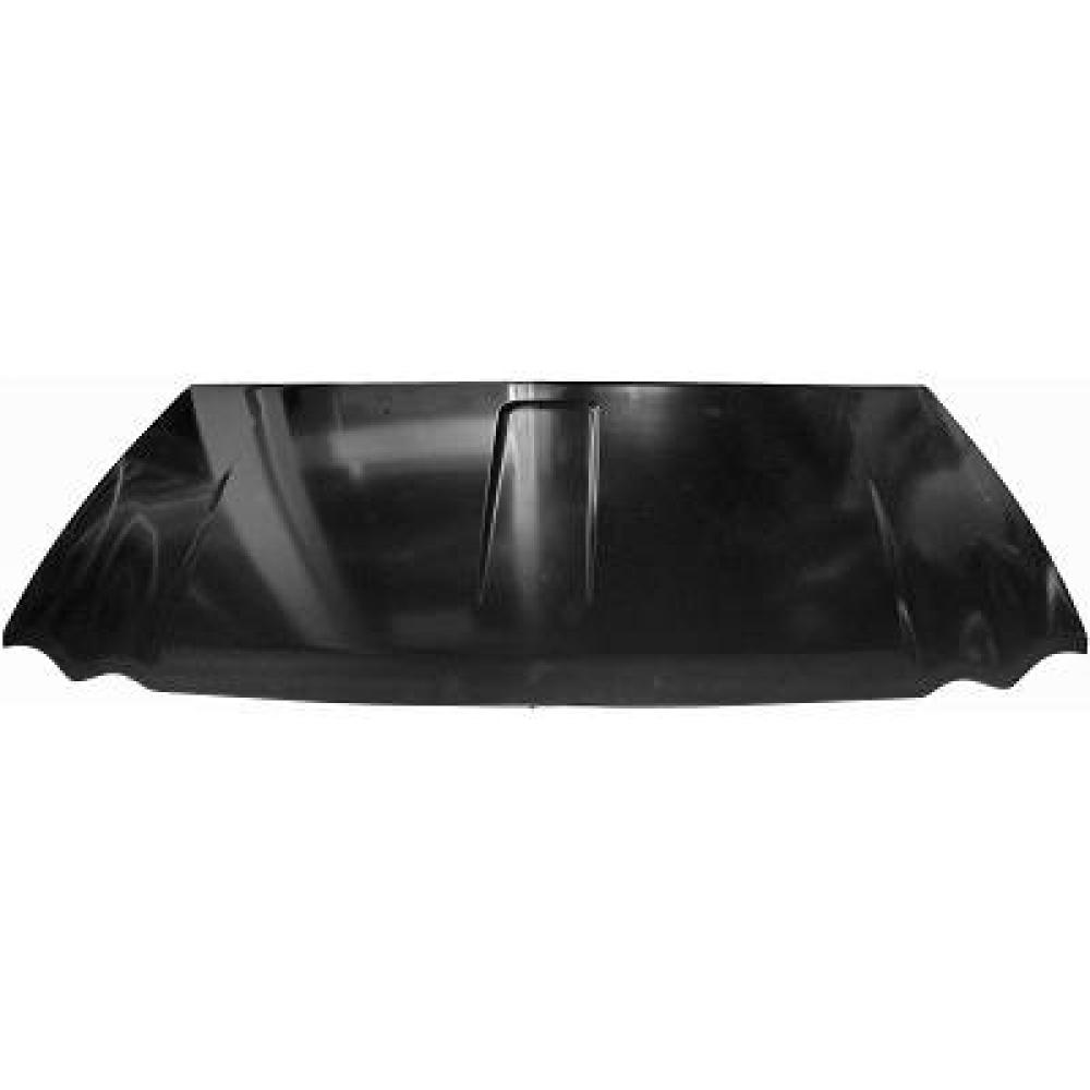 Capot-moteur — Chrysler Grand Cherokee (2005-2010)