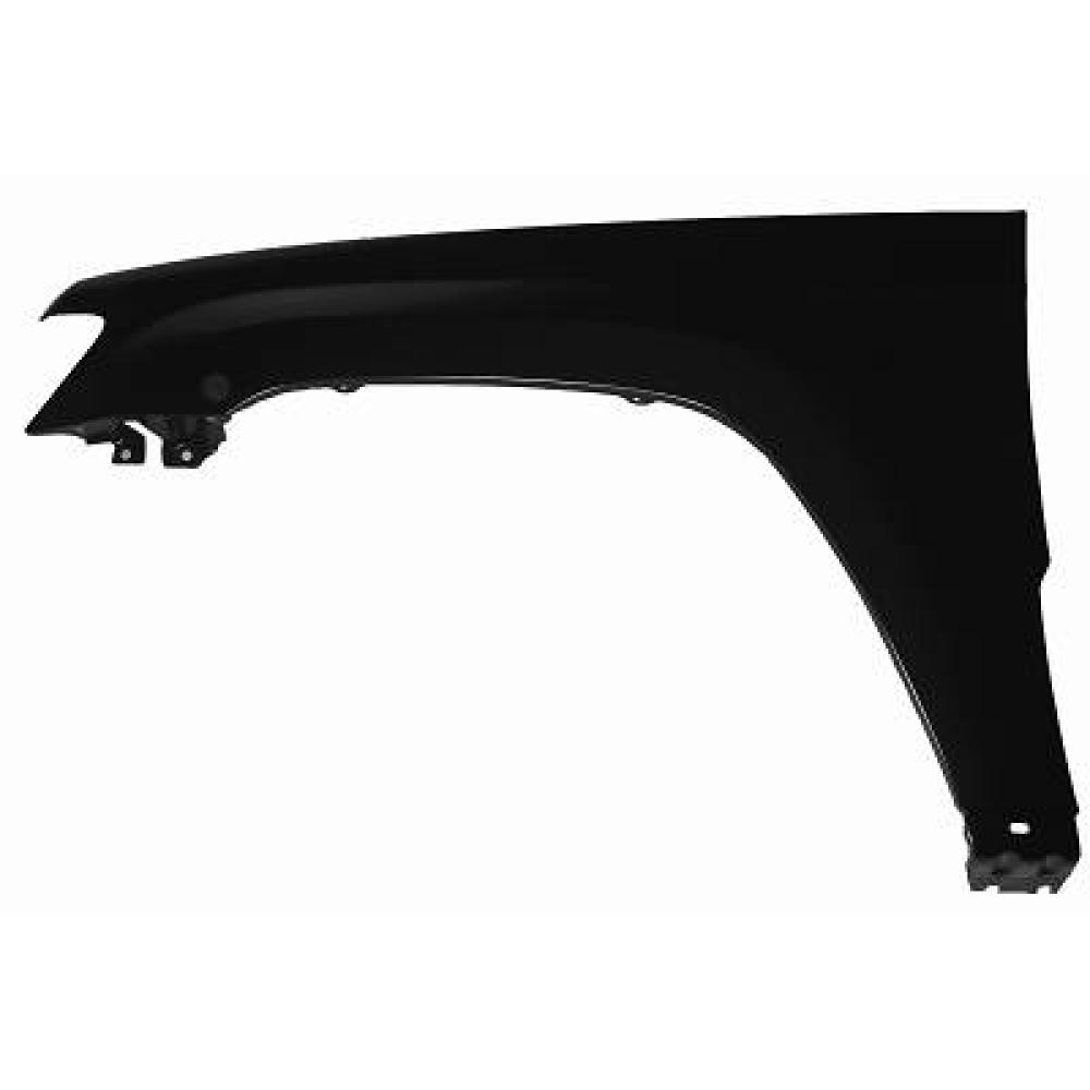 Aile avant gauche — Chrysler Grand Cherokee (2005-2010) — réf. 2612107