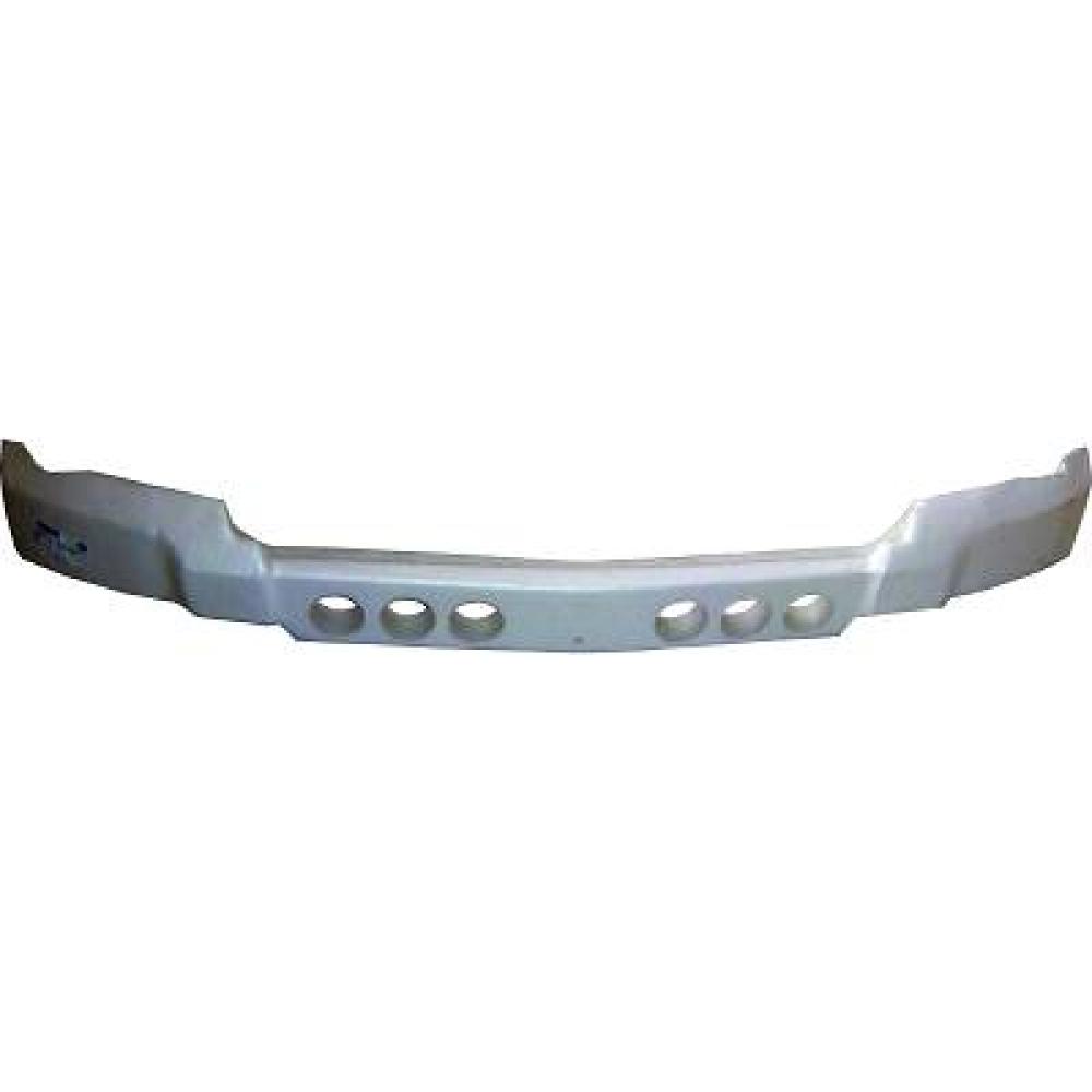 Support, pare-chocs avant — Chrysler Grand Cherokee (2003-2005) — réf. 2612160