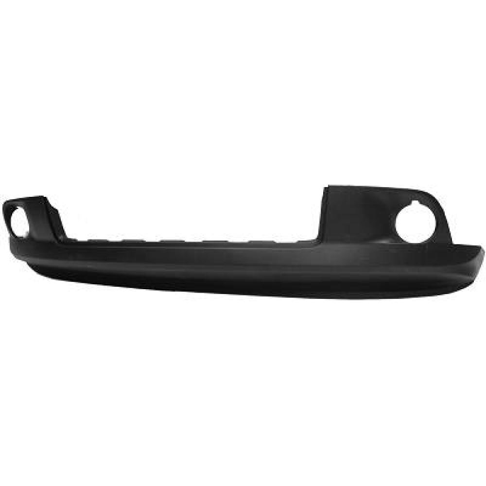 Spoiler avant — Chrysler Grand Cherokee (2005-2010) — réf. 2612461