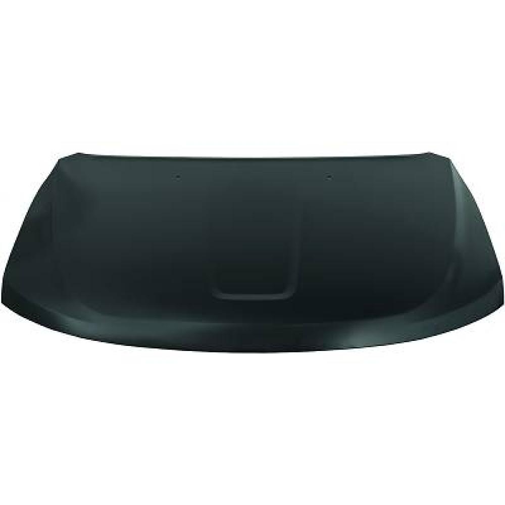 Capot-moteur — Chrysler Grand Cherokee (2011-2013) (+2)