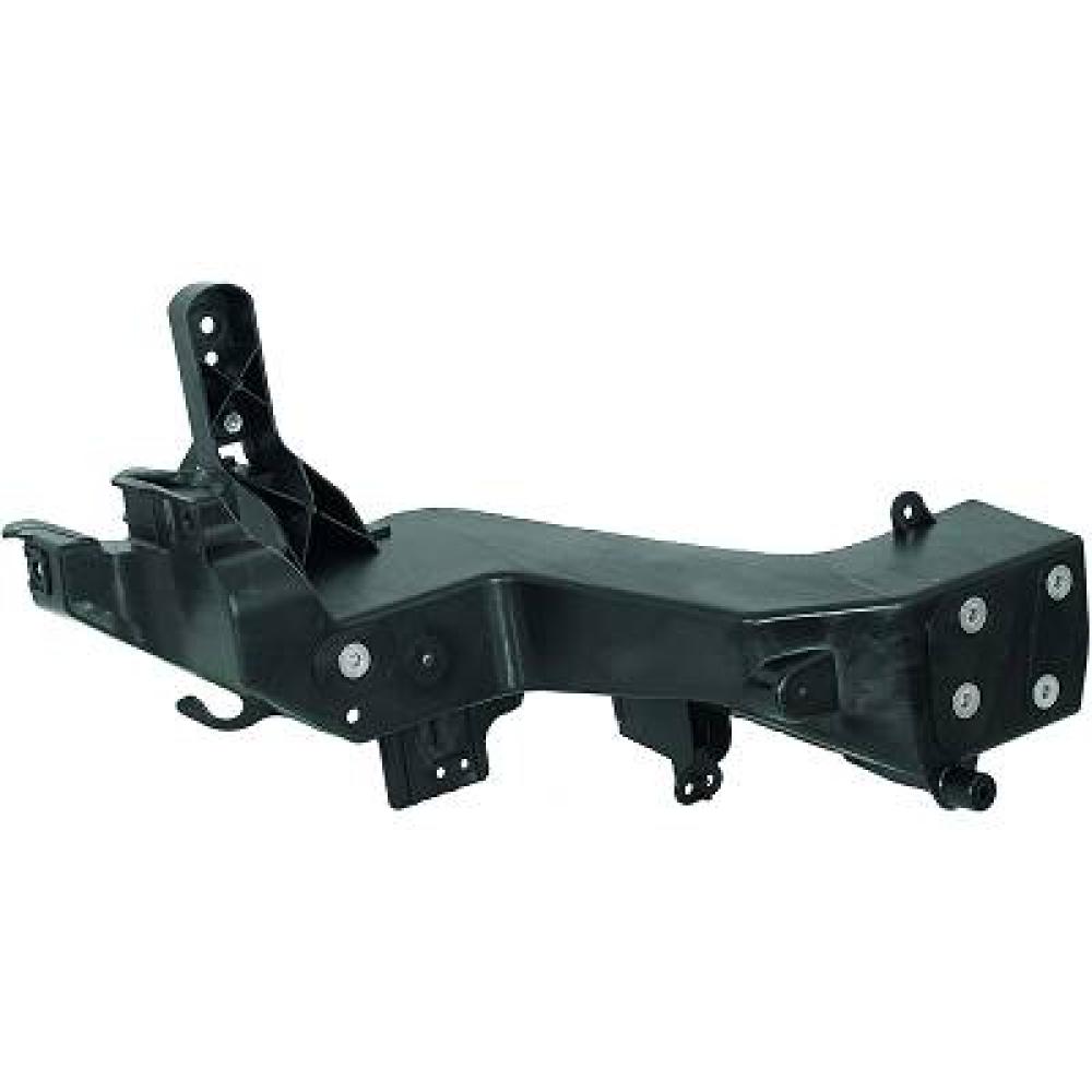Fixation de phare gauche — Chrysler Grand Cherokee (2011-2013) — réf. 2613013