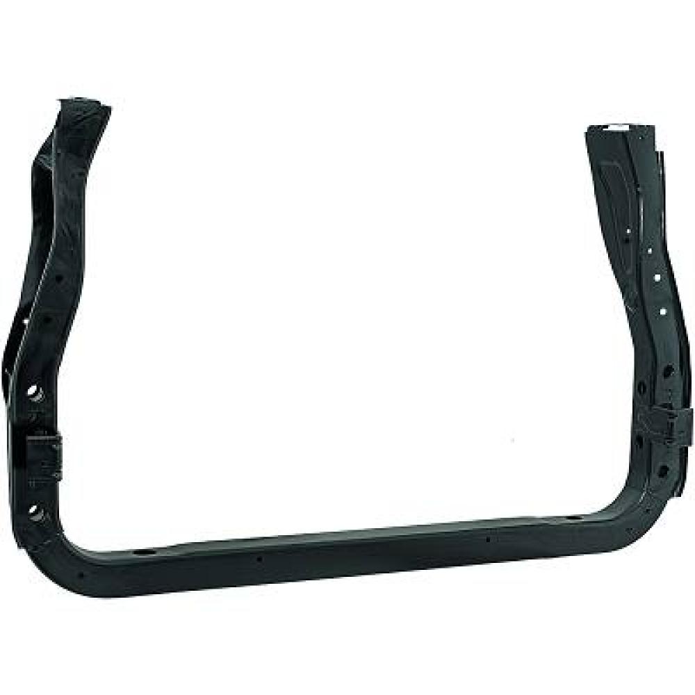 Support de radiateur — Chrysler Grand Cherokee (2011-2013) — réf. 2613015