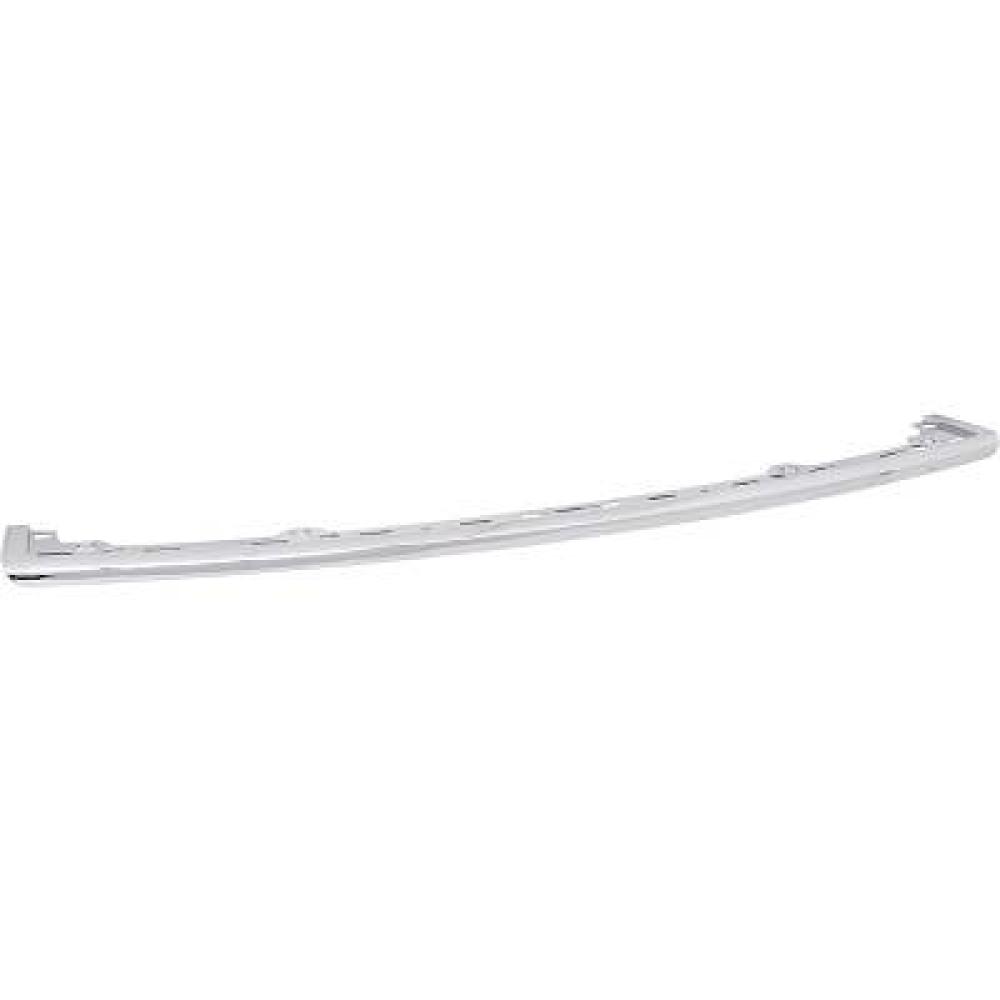 Baguette et bande protectrice, pare-chocs avant — Chrysler Grand Cherokee (2011-2013) — réf. 2613062